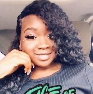 Meet your Posher, Victoria